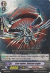 Image for Star-vader, Sinister Eagle (Trial Deck 17: Will of the Locked Dragon) (TD17/007EN) - Cardfight Vanguard