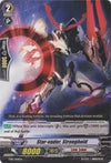 Image for Star-vader, Stronghold (Trial Deck 17: Will of the Locked Dragon) (TD17/008EN) - Cardfight Vanguard
