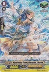 Image for Numinous Tree Liberator, Elchea (Trial Deck 16: Divine Judgement of the Bluish Flames) (TD16/017EN) - Cardfight Vanguard