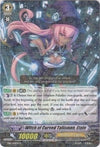 Image for Witch of Cursed Talisman, Etain (EB11 - Requiem at Dusk) (EB11/009EN) - Cardfight Vanguard