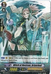 Image for Witch of Nostrum, Arianrhod (EB11 - Requiem at Dusk) (EB11/025EN) - Cardfight Vanguard