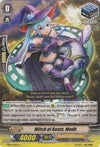 Image for Witch of Goats, Medb (EB11 - Requiem at Dusk) (EB11/035EN) - Cardfight Vanguard