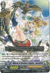Image for Witch of Golden Eagles, Jasmine (EB12 - Waltz of the Goddess) (EB12/011EN) - Cardfight Vanguard