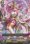 Image for Regalia of Beauty, Venus (EB12 - Waltz of the Goddess) (EB12/018EN) - Cardfight Vanguard