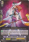 Image for Witch of Ravens, Chamomile (EB12 - Waltz of the Goddess) (EB12/019EN) - Cardfight Vanguard
