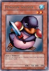 Image for Penguin Soldier (Green - DL18) (Duelist League Promo) (DL18-EN002) - YuGiOh