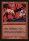 Image for Rites of Initiation (Odyssey) (217) - Magic: The Gathering