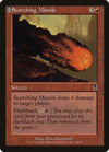 Image for Scorching Missile (Odyssey) (219) - Magic: The Gathering