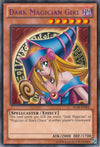 Image for Dark Magician Girl (Purple) (Duelist League Promo) (DL18-EN003) - YuGiOh