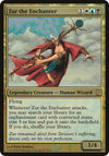 Image for Zur the Enchanter (Commander's Arsenal) (Oversize Cards) - Magic: The Gathering