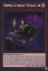 Image for Noble Knight Eachtar (Noble Knights of the Round Table Box Set) (NKRT-EN011) - YuGiOh