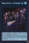 Image for Noble Knights of the Round Table (Noble Knights of the Round Table Box Set) (NKRT-EN018) - YuGiOh