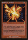 Image for Volley of Boulders (Odyssey) (227) - Magic: The Gathering