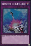 Image for Compulsory Evacuation Device (Noble Knights of the Round Table Box Set) (NKRT-EN044) - YuGiOh