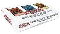 Image for Legendary Collection: Gameboard Edition - YuGiOh
