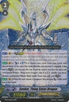 Image for Seeker, Thing Saver Dragon (BT16: Legion of Dragons and Blades ver.E) (BT16/002EN) - Cardfight Vanguard