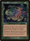 Image for Deep Reconnaissance (Odyssey) (236) - Magic: The Gathering