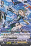 Image for Heaven Arrow Seeker, Lunate (BT16: Legion of Dragons and Blades ver.E) (BT16/062EN) - Cardfight Vanguard