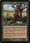 Image for Diligent Farmhand (Odyssey) (237) - Magic: The Gathering