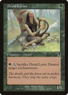 Image for Druid Lyrist (Odyssey) (238) - Magic: The Gathering