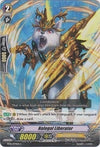 Image for Nalegal Liberator (BT16: Legion of Dragons and Blades ver.E) (BT16/075EN) - Cardfight Vanguard