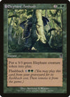 Image for Elephant Ambush (Odyssey) (240) - Magic: The Gathering