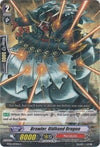 Image for Brawler, Oldhand Dragon (BT16: Legion of Dragons and Blades ver.E) (BT16/093EN) - Cardfight Vanguard