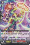 Image for Sturdy Feet Brawler, Tohkon (BT16: Legion of Dragons and Blades ver.E) (BT16/096EN) - Cardfight Vanguard