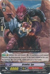 Image for Brawler, Igo (BT16: Legion of Dragons and Blades ver.E) (BT16/100EN) - Cardfight Vanguard