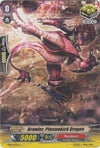 Image for Brawler, Plasmakick Dragon (BT16: Legion of Dragons and Blades ver.E) (BT16/107EN) - Cardfight Vanguard