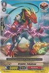 Image for Brawler, Tokohson (BT16: Legion of Dragons and Blades ver.E) (BT16/108EN) - Cardfight Vanguard