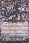 Image for Squirm Deletor, Lourelou (BT16: Legion of Dragons and Blades ver.E) (BT16/113EN) - Cardfight Vanguard