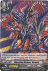 Image for Diverging Deletor, Newark (BT16: Legion of Dragons and Blades ver.E) (BT16/114EN) - Cardfight Vanguard