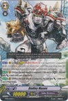 Image for Dudley Moses (BT16: Legion of Dragons and Blades ver.E) (BT16/133EN) - Cardfight Vanguard