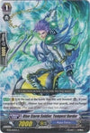 Image for Blue Storm Soldier, Tempest Border (BT16: Legion of Dragons and Blades ver.E) (BT16/142EN) - Cardfight Vanguard