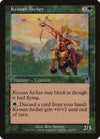 Image for Krosan Archer (Odyssey) (246) - Magic: The Gathering
