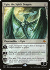 Image for Ugin, the Spirit Dragon (Fate Reforged) (1) - Magic: The Gathering