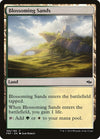 Image for Blossoming Sands (Fate Reforged) (166) - Magic: The Gathering