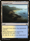 Image for Tranquil Cove (Fate Reforged) (174) - Magic: The Gathering