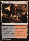 Image for Bloodfell Caves (Fate Reforged) (165) - Magic: The Gathering
