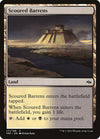 Image for Scoured Barrens (Fate Reforged) (171) - Magic: The Gathering