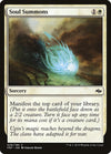 Image for Soul Summons (Fate Reforged) (26) - Magic: The Gathering