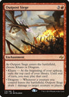 Image for Outpost Siege (Fate Reforged) (110) - Magic: The Gathering