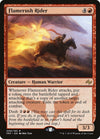 Image for Flamerush Rider (Fate Reforged) (99) - Magic: The Gathering