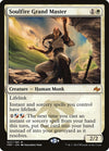 Image for Soulfire Grand Master (Fate Reforged) (27) - Magic: The Gathering