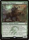Image for Temur War Shaman (Fate Reforged) (142) - Magic: The Gathering