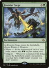 Image for Frontier Siege (Fate Reforged) (131) - Magic: The Gathering