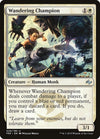 Image for Wandering Champion (Fate Reforged) (29) - Magic: The Gathering