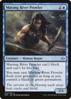 Image for Marang River Prowler (Fate Reforged) (40) - Magic: The Gathering