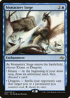 Image for Monastery Siege (Fate Reforged) (43) - Magic: The Gathering